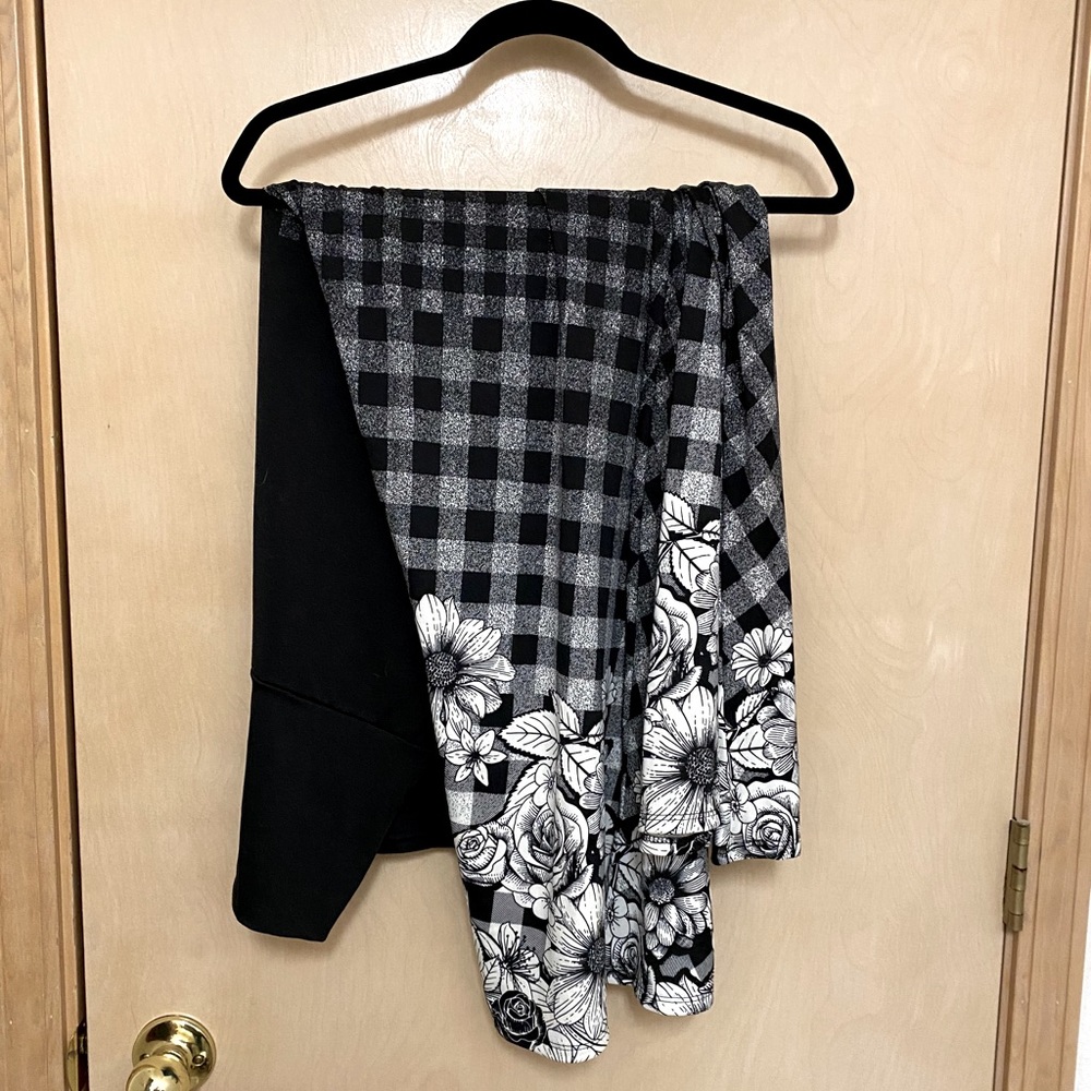 Maxi Skirt